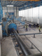 surface treatment sandblasting machine / automatic / air-abrasive