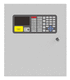 fire alarm control panel / gas / maintenance-free