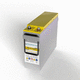 VRLA battery / prismatic / 12 V / IEC