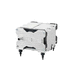 diaphragm pump / air / electric / stationary