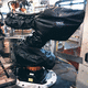 handling robot protective cover / cutting robot / for machine safety / custom
