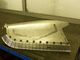 steel punching / aluminum alloy / stainless steel / titanium