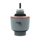 water level sensor / radar / Modbus / 4-20 mA