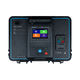 electrical safety tester / voltage / electric / insulation resistance and continuity