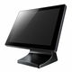 POS terminal / with touch screen / table-top / VGA