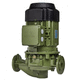 in-line pump / centrifugal / water / electric