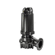 impeller pump / wastewater / oil / electric