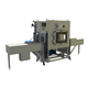 automatic batch blender / resin / vacuum / with vacuum chamber