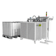 automated resin infusion system / for composite parts manufacturing