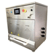 semi-automatic packaging machine / blister / compact / for the pharmaceutical industry