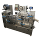 automatic packaging machine / blister / medical / for the pharmaceutical industry