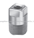 spray nozzle / cooling / washing / for liquids