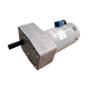 DC gear-motor / AC / gear train / parallel-shaft