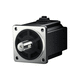 AC servomotor / 220 V / IP67 / high-resolution