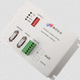 communication gateway / serial / Modbus / PROFIBUS DP