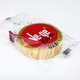 packaging adhesive tape / PET / transparent / for packaging