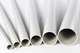 protection conduit / tubular / for cables / PVC