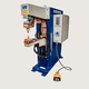 spot welding machine / semi-automatic / standalone / for metal