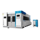 fiber laser cutting machine / for metal / sheet / numerical control