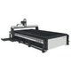plasma cutting machine / for steel / sheet metal / CNC