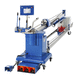 hydraulic bending machine / tube / mandrel / compact