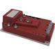 permanent magnet speed controller / brushed / DC / for electric vehicles