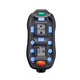 radio control / with buttons / industrial / for cranes