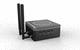box computer / embedded / DIN rail / VESA mounting