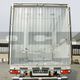 cold storage strip door / industrial / flexible / PVC