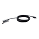 linear displacement sensor / non-contact / magnetic / resistance