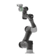 articulated robot / 6-axis / handling / for assembly