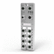 digital IO module / EtherNet/IP / ProfiNet / CC-Link