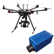 industrial camera / for UAVs / digital / surveillance