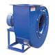 centrifugal fan / extraction / industrial / rugged