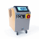 electronic thermostat / modular / digital / touch screen