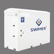 storage tank / distribution / for AdBlue / polyethylene