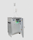 gas sampler / automatic / for environmental analysis / fixed
