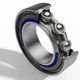roller bearing / steel / bicycle / water-resistant