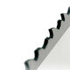 cutting saw blade / band / bi-metal / for steel