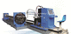 plasma cutting machine / for steel / tube / CNC