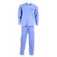 work coveralls / chemical protection / abrasive resistant / cotton