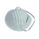 disposable mask / half-mask / industrial / attached behind the ears