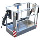 work platform / personnel
