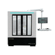 wire-cut EDM / precision / for mold manufacturing / CNC