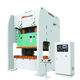 electromechanical press / straight-side / PLC-controlled