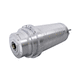 cutting spindle / machining / cutting / motorized