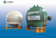 accumulation tank / nitrogen / for acids and bases / for power plants