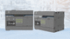 PLC with built-in remote I/O / Ethernet / RS485 / RS232