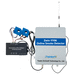 optical smoke detector / security / for fire safety applications / automatic