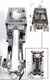 belt conveyor / horizontal / accumulation / transfer